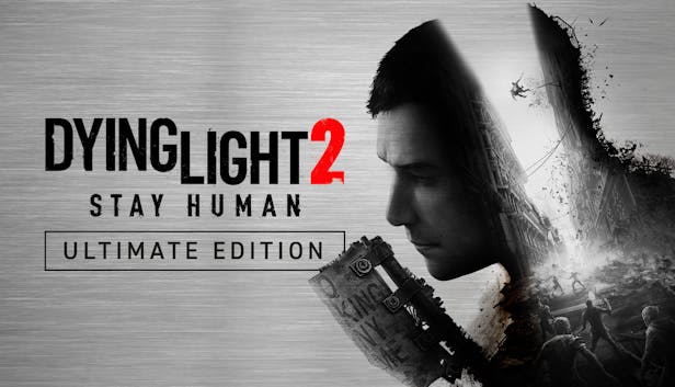 Buy Dying Light 2 Stay Human - Ultimate Edition from the Humble Store